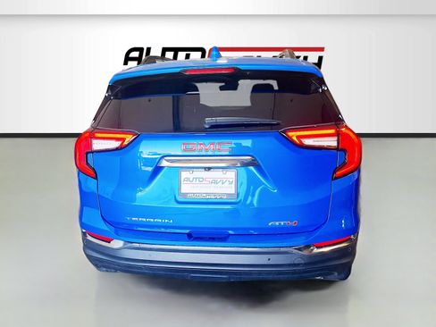 Used 2024 GMC Terrain AT4 AWD/4WD image 6