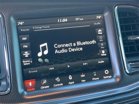 Used 2022 Dodge Challenger SRT Hellcat image 29