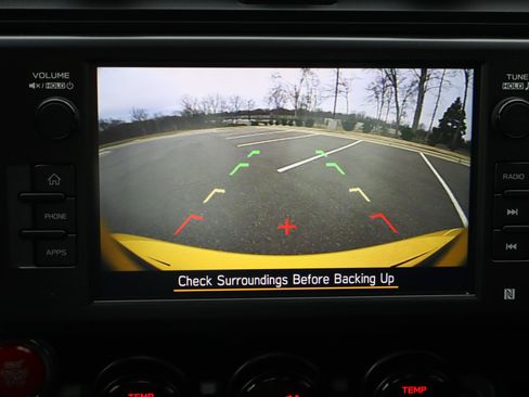 New 2026 Subaru BRZ Series.Yellow RWD image 13