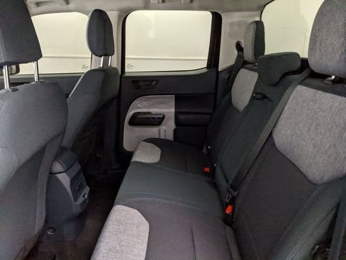 New 2025 Ford Maverick XLT w/ Equipment Group 302A image 23