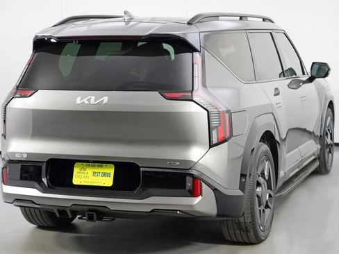 Used 2024 Kia EV9 GT-Line image 57