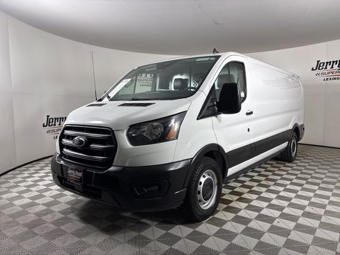 Used 2020 Ford Transit 250 Low Roof image 1