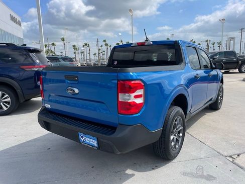 Used 2022 Ford Maverick XLT FWD image 3