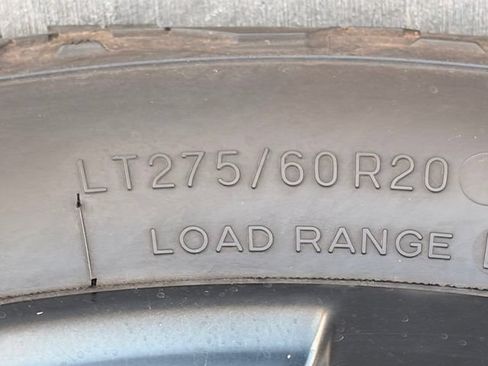 Used 2022 Ford F150 Platinum w/ Equipment Group 701A High AWD/4WD image 5