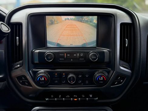Used 2016 Chevrolet Silverado 2500 LTZ w/ Duramax Plus Package AWD/4WD image 15