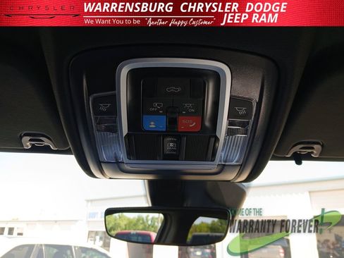 New 2026 RAM 1500 Big Horn AWD/4WD image 26