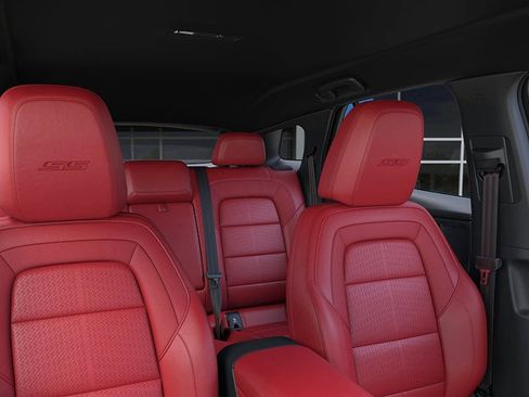 New 2026 Chevrolet Blazer EV SS AWD/4WD image 24