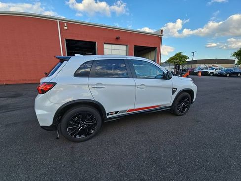 Used 2024 Mitsubishi Outlander Sport Ralliart AWD/4WD image 10