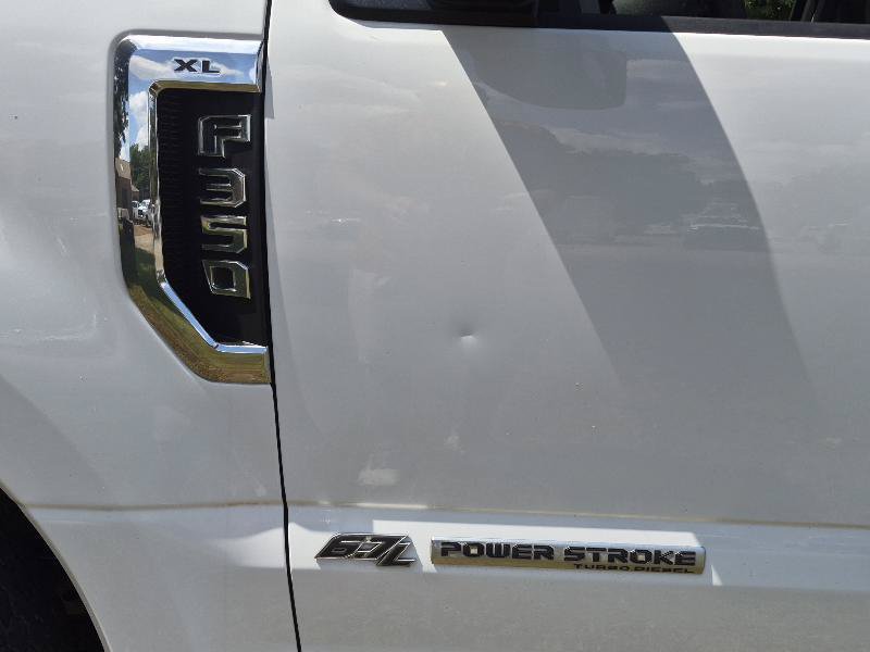 Used 2022 Ford F350 XL RWD image 3