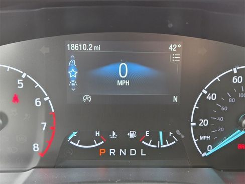 Used 2024 Ford Maverick XLT image 12