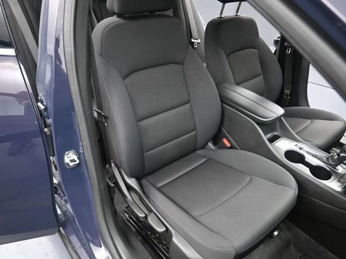 Used 2025 Chevrolet Malibu LT FWD image 12