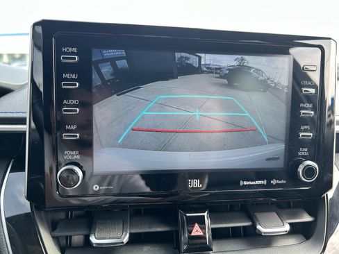 Used 2020 Toyota Corolla XSE w/ Advanced Lighting Package image 14