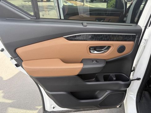 Certified 2026 Honda Passport TrailSport Elite image 13