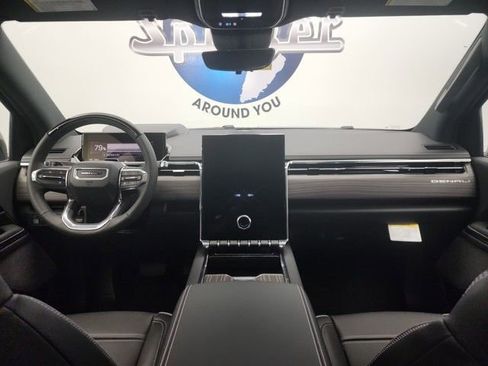 New 2025 GMC Sierra EV Denali image 13