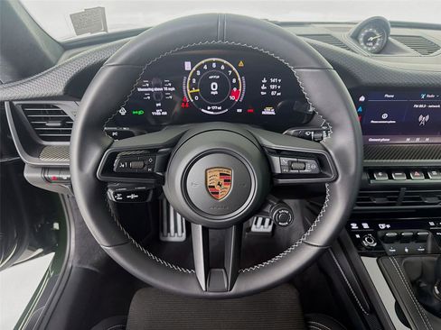 Used 2026 Porsche 911 GT3 RWD image 12