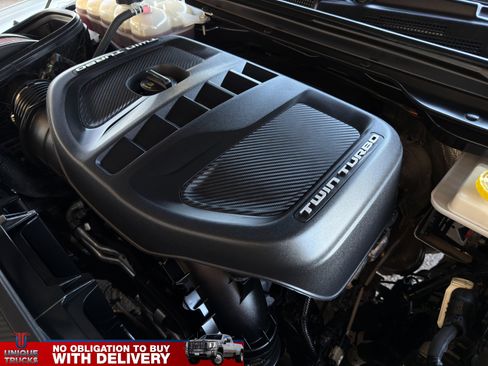 Used 2025 RAM 1500 RHO w/ RHO Level 1 Equipment Group AWD/4WD image 18