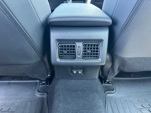 Used 2025 Toyota Camry SE w/ Multimedia Upgrade Package FWD image 12