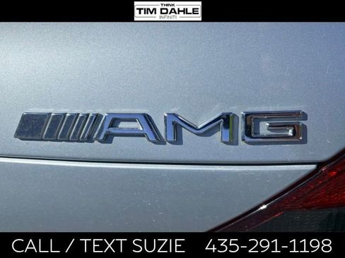 Used 2005 Mercedes-Benz SL 55 AMG image 9