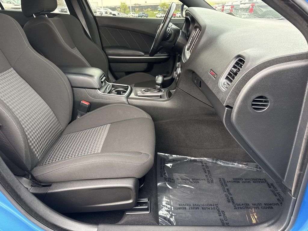 Used 2023 Dodge Charger Scat Pack RWD image 20