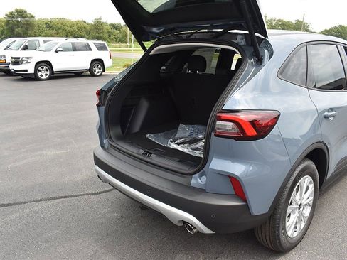 New 2025 Ford Escape Active w/ Tech Pack #1 image 24