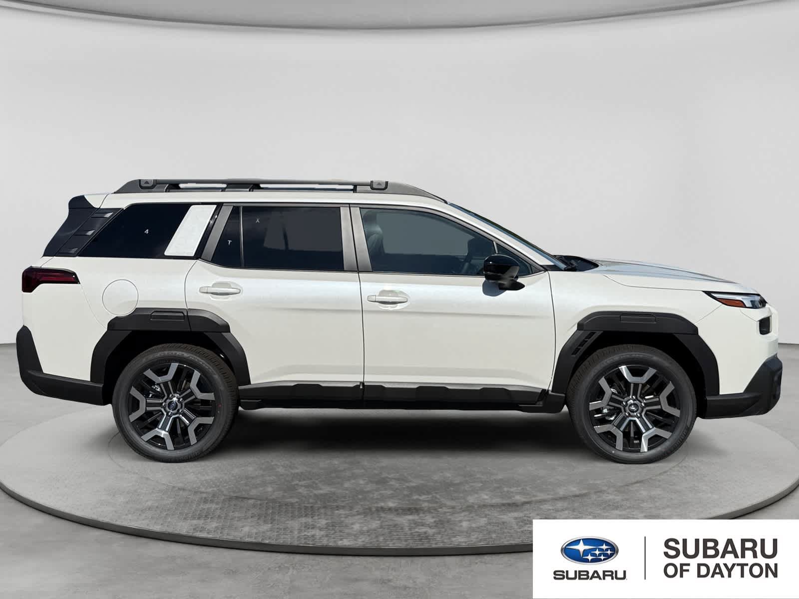 New 2026 Subaru Outback Touring XT AWD/4WD image 4