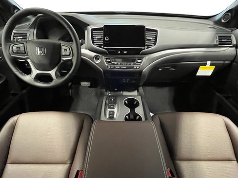 New 2026 Honda Ridgeline RTL image 16
