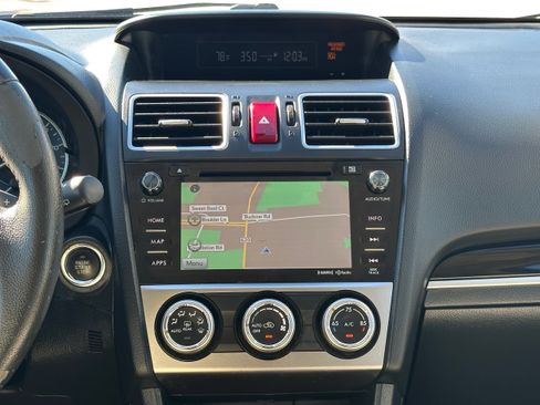 Used 2017 Subaru Crosstrek 2.0i Limited image 14