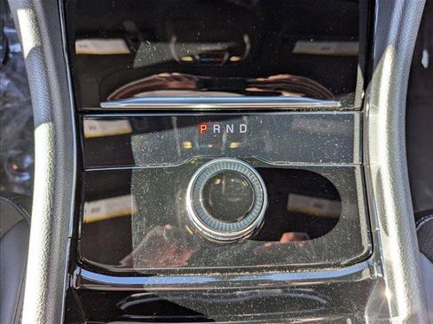 Used 2023 Jeep Grand Cherokee Altitude image 12