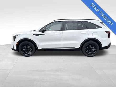 New 2026 Kia Sorento SX Prestige image 4
