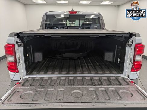 Used 2025 Ford Maverick Lariat w/ 4K Tow Package image 24