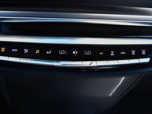 Used 2024 Cadillac Lyriq Tech w/ Driver Assist Package RWD image 31