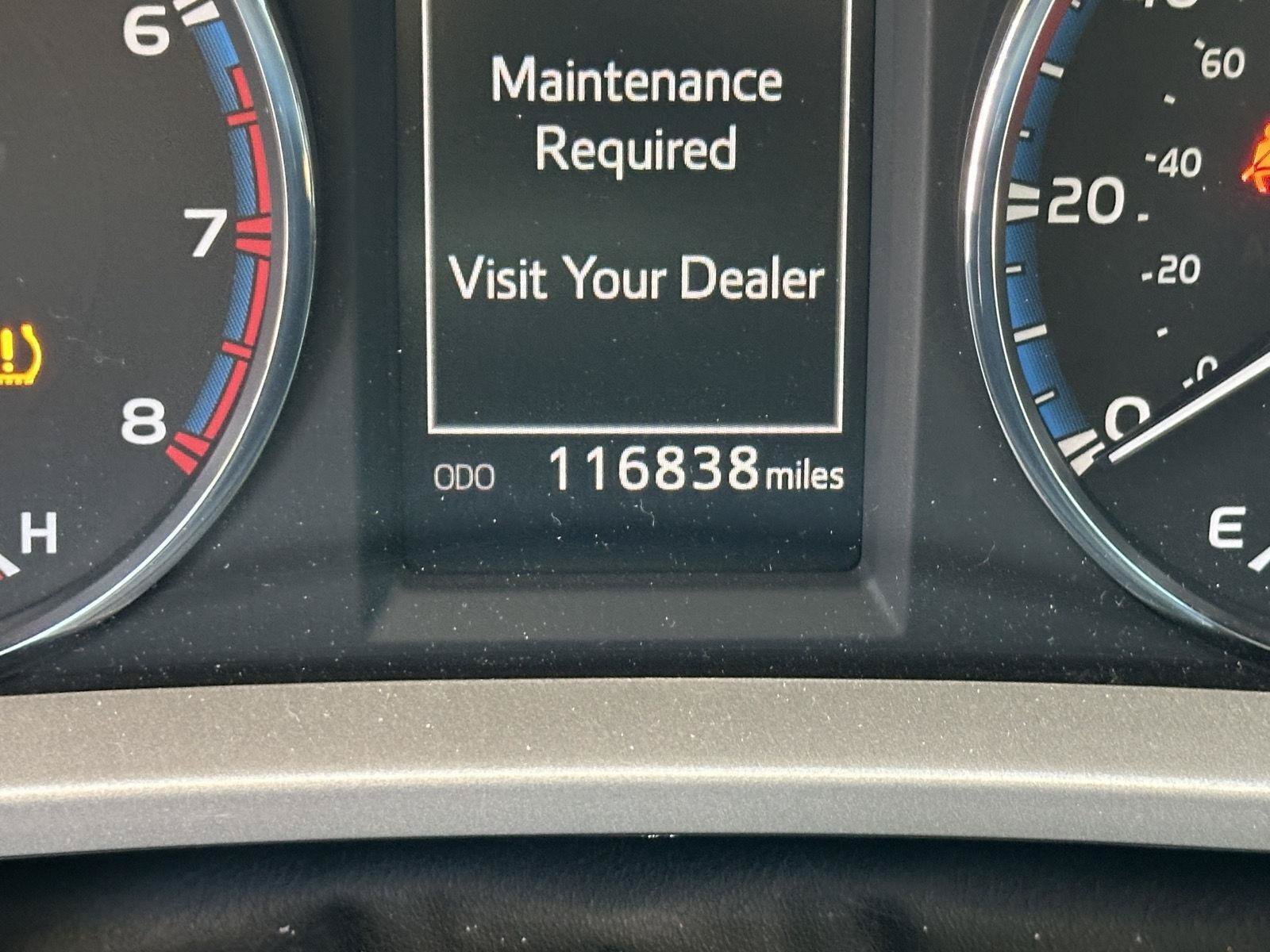 Used 2016 Toyota RAV4 XLE FWD image 13