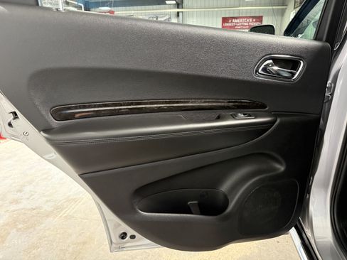 Used 2015 Dodge Durango Limited w/ Nav & Power Liftgate Group AWD/4WD image 19