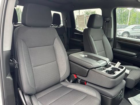 Used 2024 GMC Sierra 1500 Elevation AWD/4WD image 33