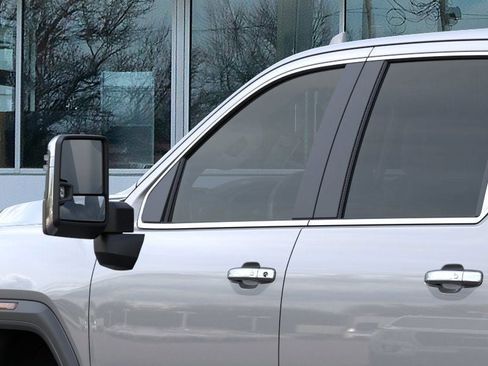 New 2025 GMC Sierra 2500 Denali w/ Denali Reserve Package image 37