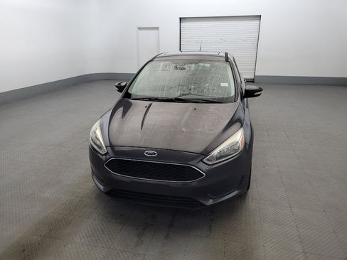 Used 2016 Ford Focus SE FWD image 15