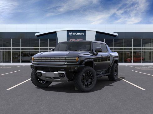 New 2025 GMC Hummer EV 2X image 24
