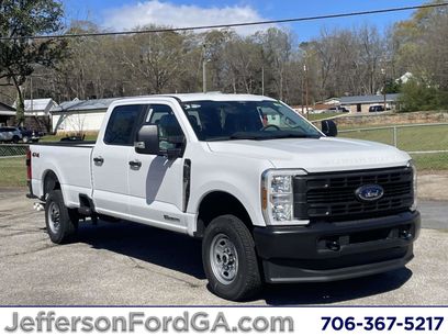 New 2026 Ford F250 XL w/ 360-Degree Camera Package