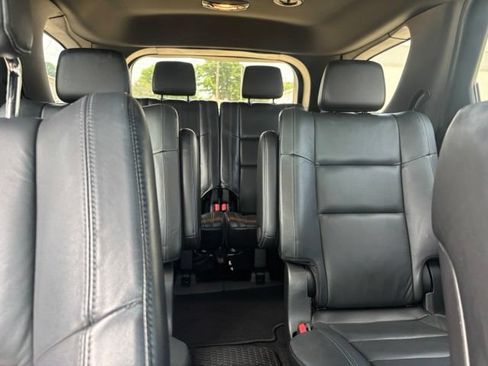 Used 2022 Dodge Durango GT w/ Trailer Tow Group IV RWD image 15