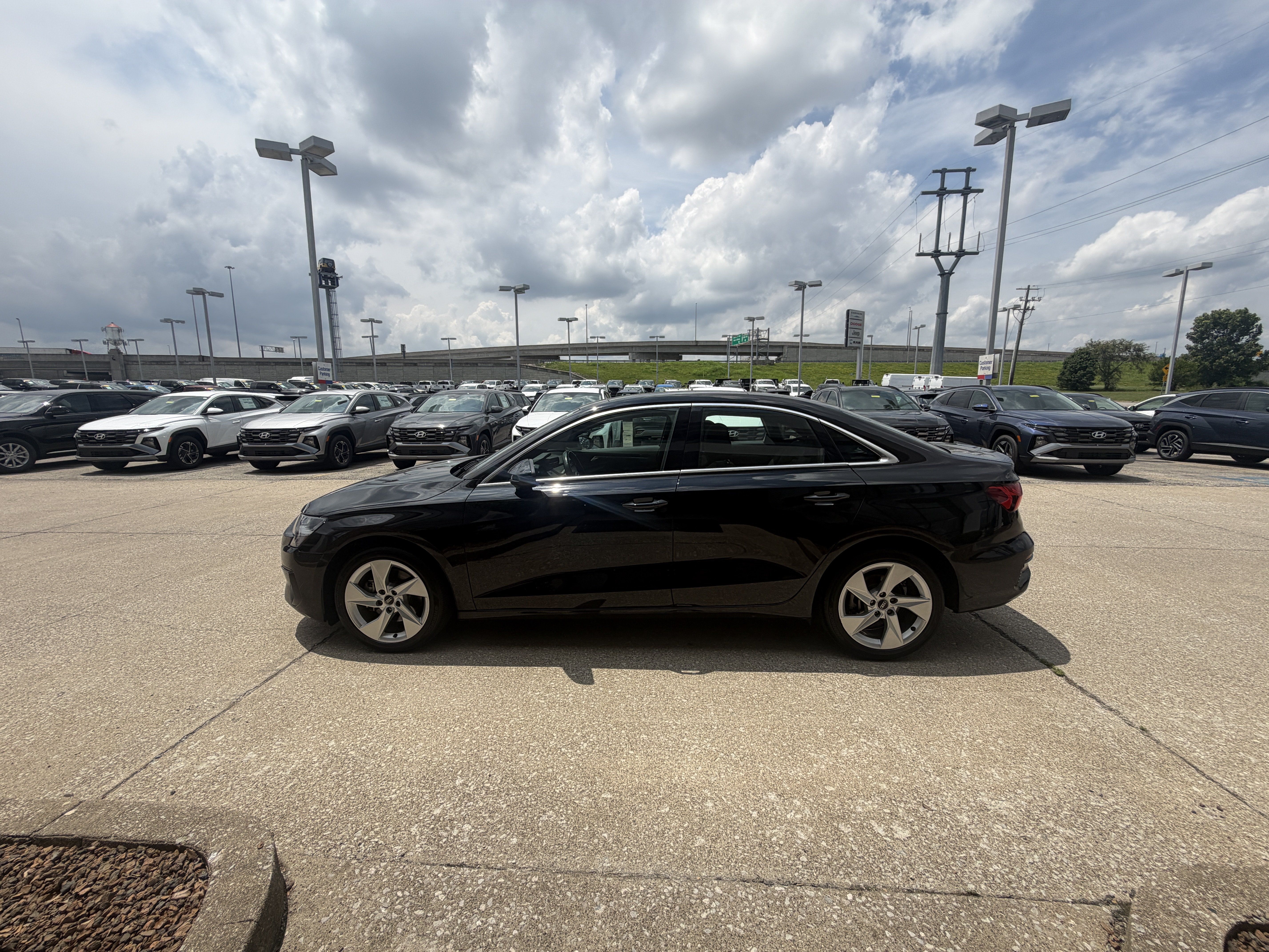 Used 2022 Audi A3 2.0T Premium FWD image 11