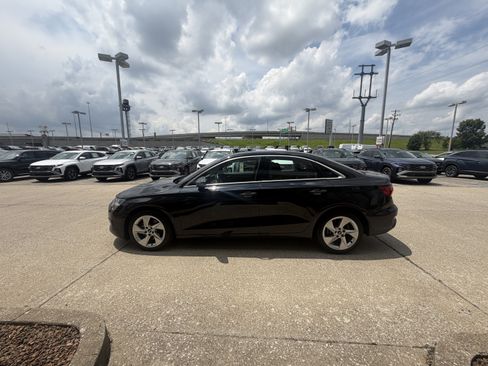 Used 2022 Audi A3 2.0T Premium FWD image 11