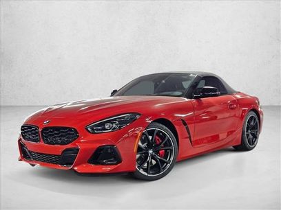 New 2026 BMW Z4 sDrive30i w/ Premium Package