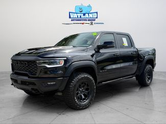 Used 2026 RAM 1500 RHO w/ RHO Level 1 Equipment Group AWD/4WD video 1