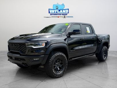 Used 2026 RAM 1500 RHO w/ RHO Level 1 Equipment Group