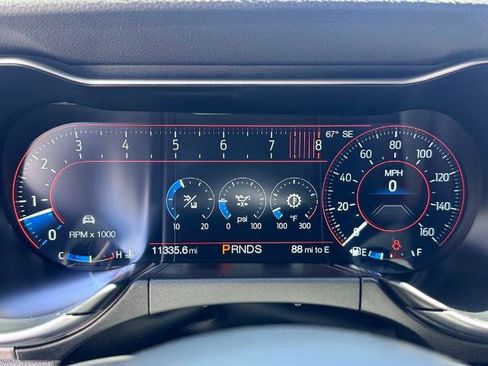 Certified 2022 Ford Mustang GT Premium w/ Equipment Group 401A RWD image 13