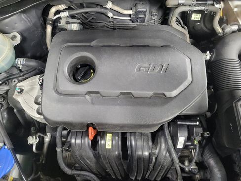 Used 2018 Kia Sportage EX w/ EX Sport Appearance Package image 30