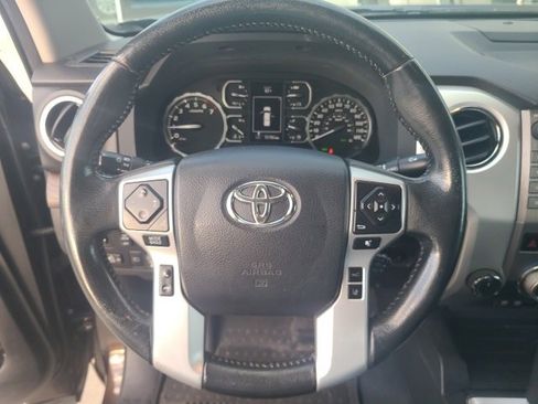 Used 2020 Toyota Tundra Limited image 19