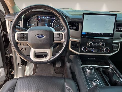 Used 2022 Ford Expedition XLT AWD/4WD image 12