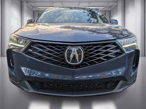 New 2026 Acura RDX Base image 2