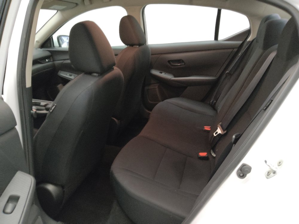 Used 2024 Nissan Sentra S FWD image 18
